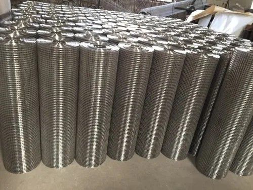 煤礦支護網焊網機(jī)