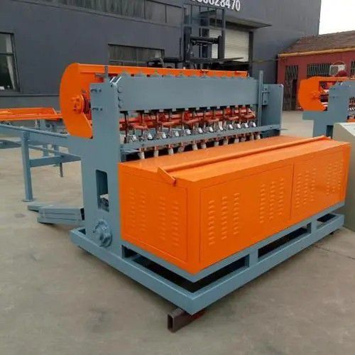 煤礦支護網焊網機(jī)