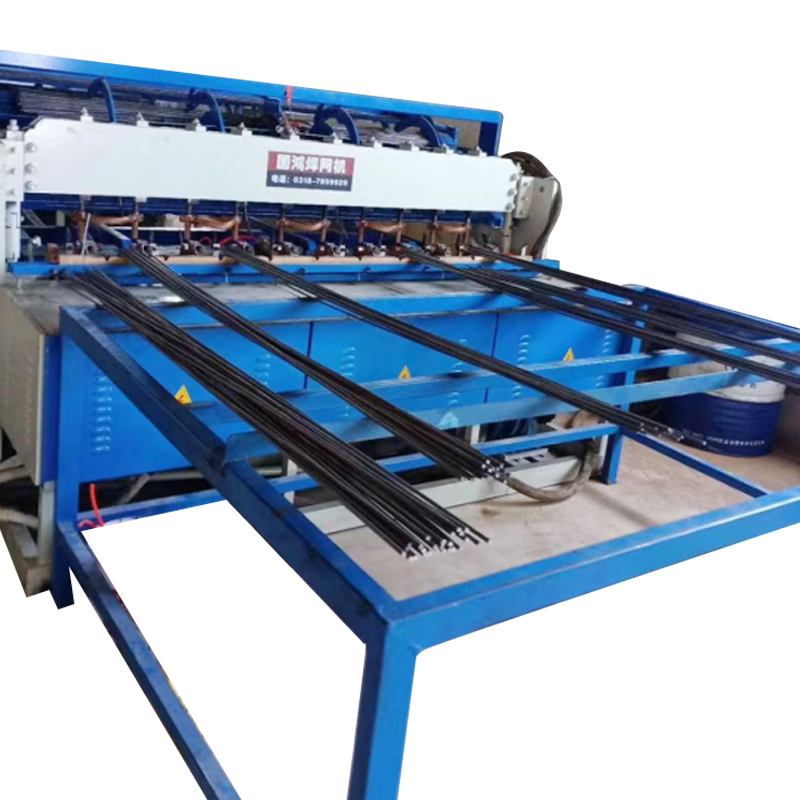 煤礦支護網焊機(jī)