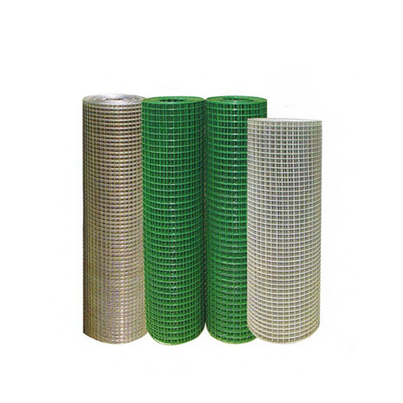 電焊網、荷蘭網、玉米網焊機