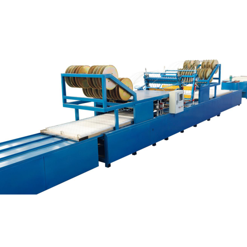 舒樂舍闆斜插組焊機